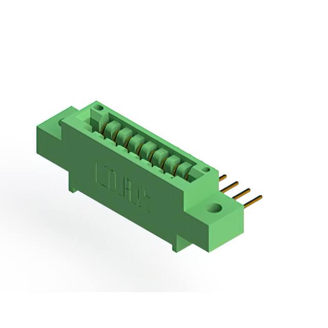 346-008-558-602 EDAC Inc.  Connettori per bordi